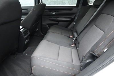 2024 Honda CR-V Hybrid Sport Certified