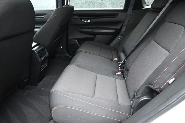 2024 Honda CR-V Hybrid Sport Certified