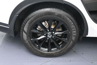 2024 Honda CR-V Hybrid Sport Certified