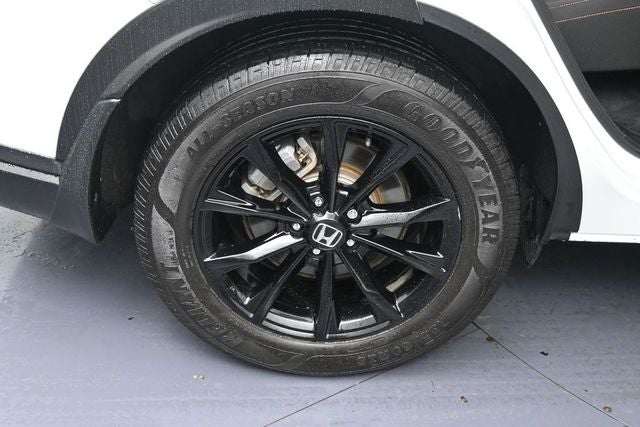 2024 Honda CR-V Hybrid Sport Certified