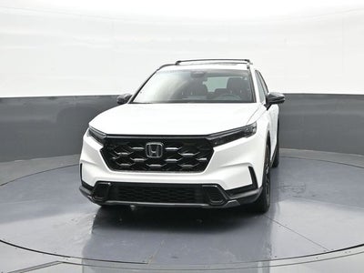 2024 Honda CR-V Hybrid Sport Certified