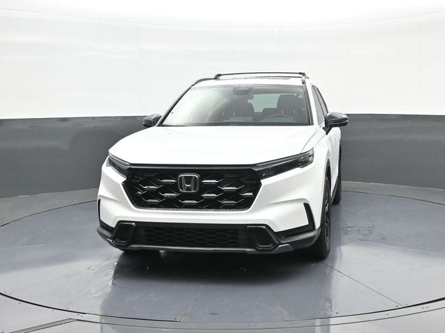 2024 Honda CR-V Hybrid Sport Certified