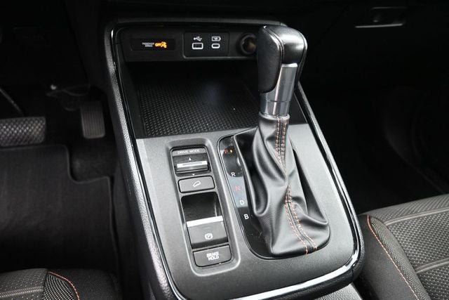 2024 Honda CR-V Hybrid Sport Certified