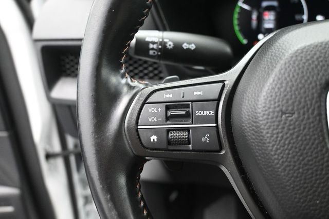 2024 Honda CR-V Hybrid Sport Certified