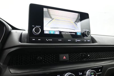 2024 Honda CR-V Hybrid Sport Certified