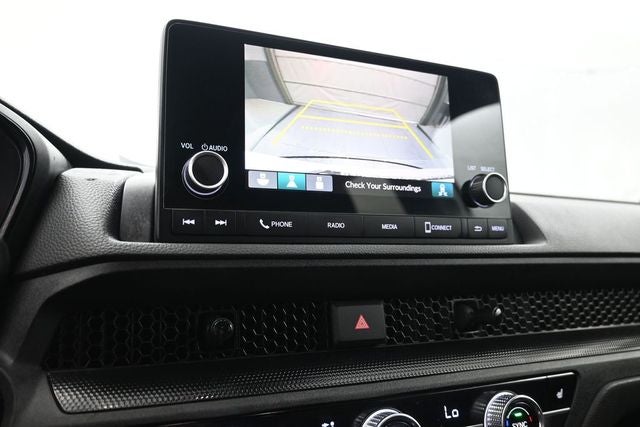 2024 Honda CR-V Hybrid Sport Certified