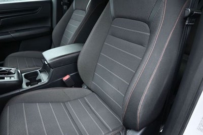2024 Honda CR-V Hybrid Sport Certified