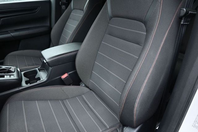 2024 Honda CR-V Hybrid Sport Certified