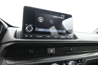 2024 Honda CR-V Hybrid Sport Certified
