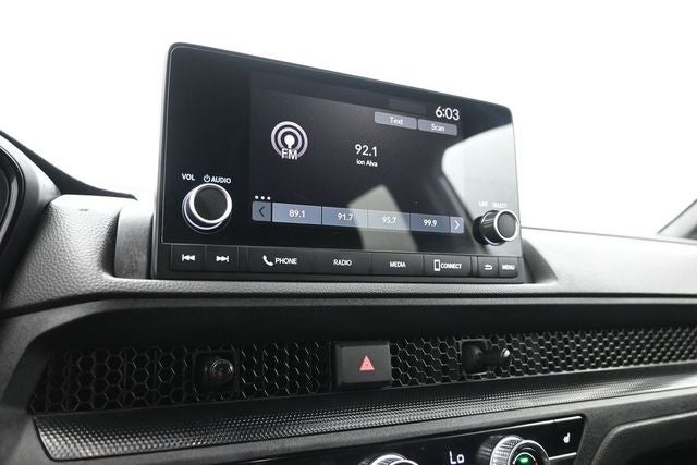 2024 Honda CR-V Hybrid Sport Certified
