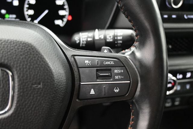 2024 Honda CR-V Hybrid Sport Certified