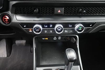 2024 Honda CR-V Hybrid Sport Certified