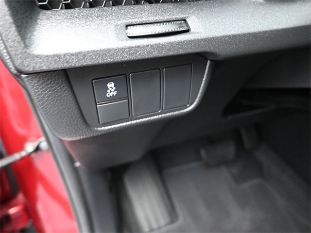 2023 Honda CR-V Hybrid Sport Certified