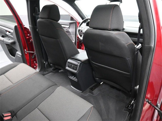 2023 Honda CR-V Hybrid Sport Certified