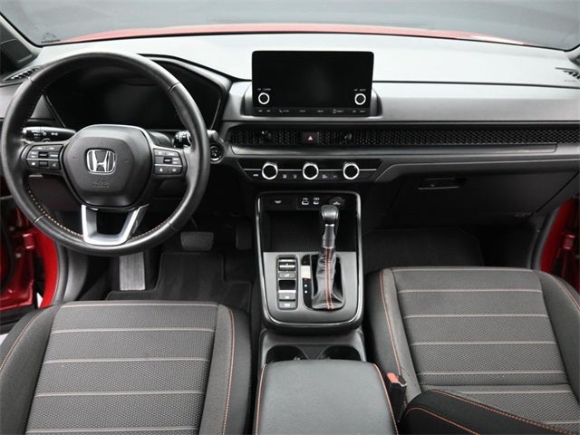 2023 Honda CR-V Hybrid Sport Certified