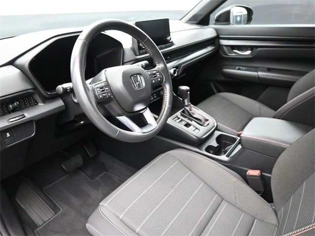 2023 Honda CR-V Hybrid Sport Certified