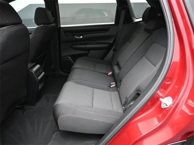 2023 Honda CR-V Hybrid Sport Certified