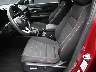 2023 Honda CR-V Hybrid Sport Certified