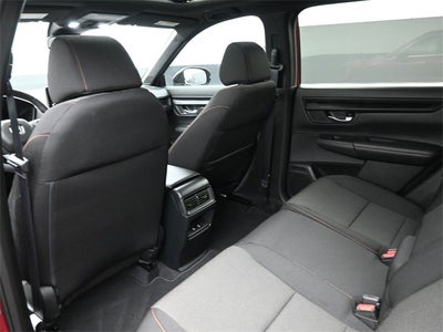 2023 Honda CR-V Hybrid Sport Certified