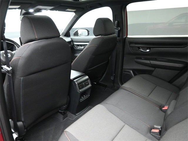 2023 Honda CR-V Hybrid Sport Certified