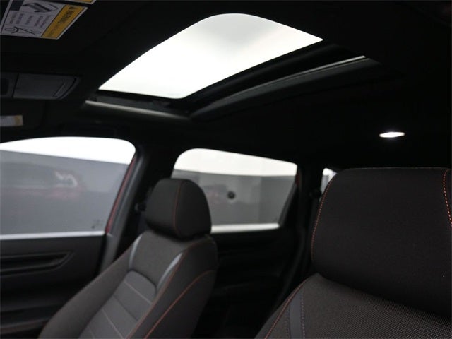 2023 Honda CR-V Hybrid Sport Certified