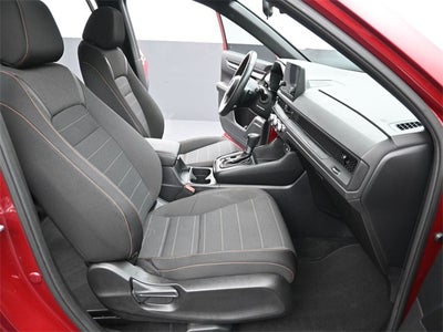 2023 Honda CR-V Hybrid Sport Certified