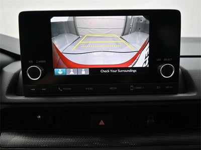 2023 Honda CR-V Hybrid Sport Certified