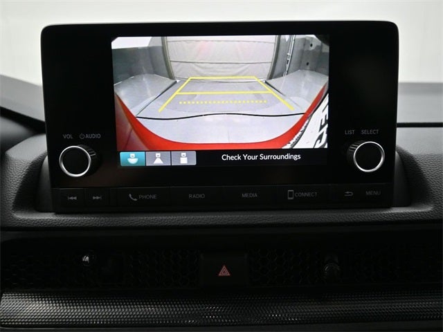 2023 Honda CR-V Hybrid Sport Certified