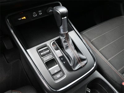 2023 Honda CR-V Hybrid Sport Certified