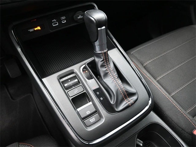 2023 Honda CR-V Hybrid Sport Certified