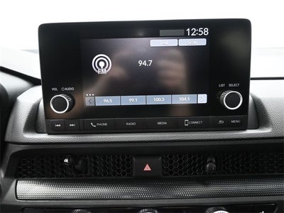 2023 Honda CR-V Hybrid Sport Certified