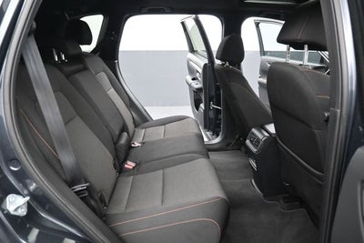 2024 Honda CR-V Hybrid Sport Certified
