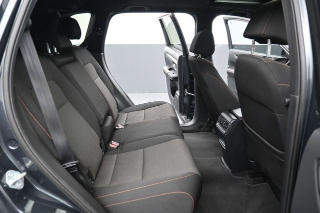 2024 Honda CR-V Hybrid Sport Certified