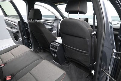 2024 Honda CR-V Hybrid Sport Certified