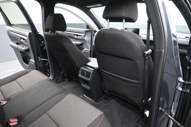 2024 Honda CR-V Hybrid Sport Certified