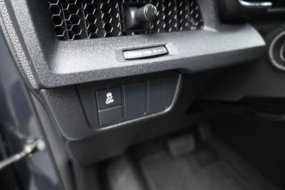 2024 Honda CR-V Hybrid Sport Certified