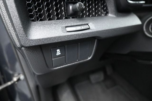 2024 Honda CR-V Hybrid Sport Certified