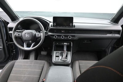 2024 Honda CR-V Hybrid Sport Certified