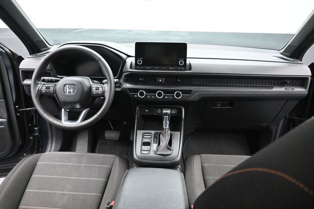 2024 Honda CR-V Hybrid Sport Certified