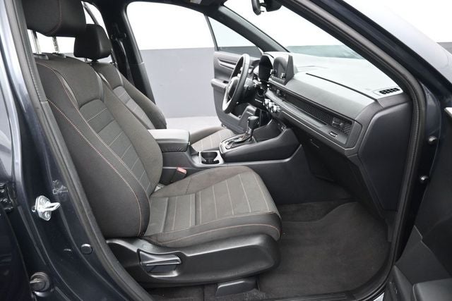 2024 Honda CR-V Hybrid Sport Certified