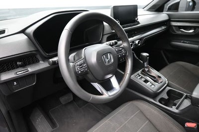 2024 Honda CR-V Hybrid Sport Certified