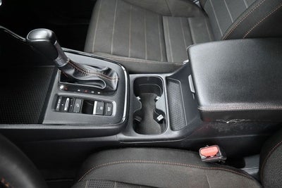 2024 Honda CR-V Hybrid Sport Certified