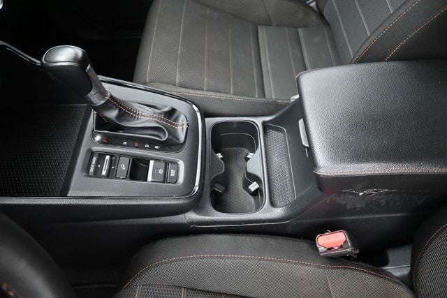 2024 Honda CR-V Hybrid Sport Certified
