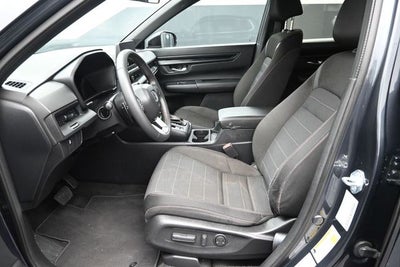 2024 Honda CR-V Hybrid Sport Certified