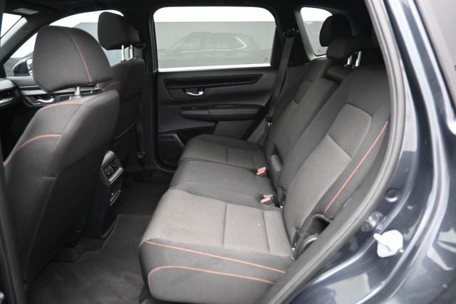 2024 Honda CR-V Hybrid Sport Certified