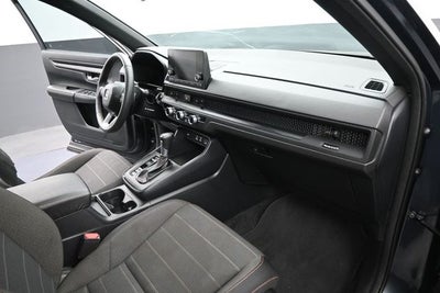 2024 Honda CR-V Hybrid Sport Certified