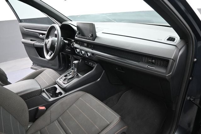 2024 Honda CR-V Hybrid Sport Certified