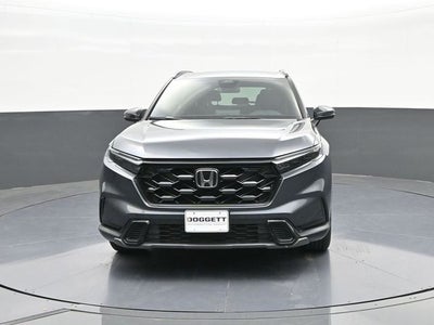 2024 Honda CR-V Hybrid Sport Certified