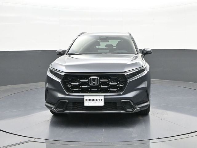 2024 Honda CR-V Hybrid Sport Certified