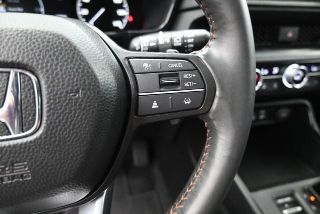 2024 Honda CR-V Hybrid Sport Certified